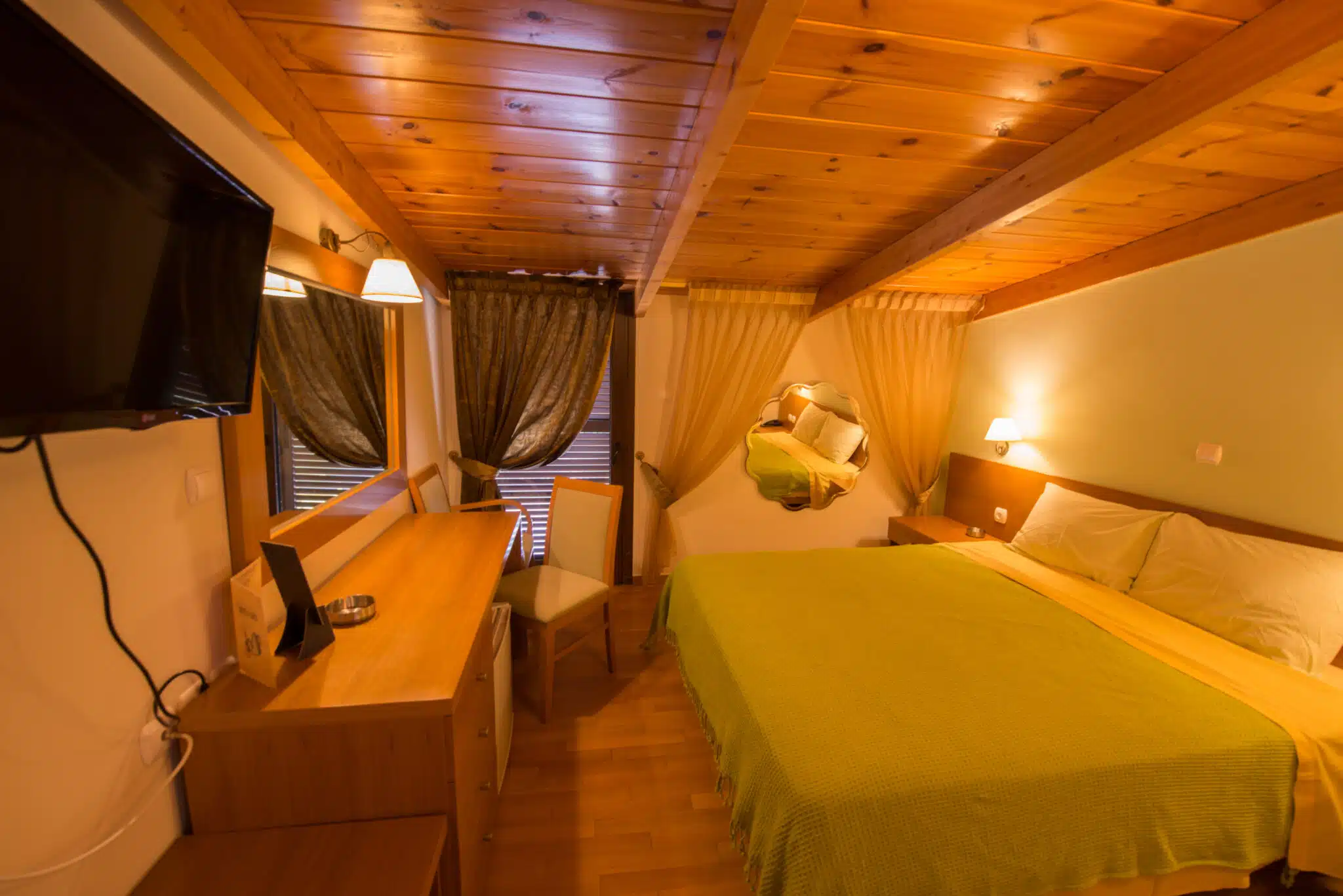 DOUBLE LOFT - 2